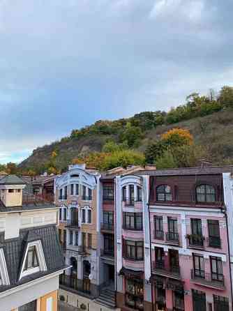 Оренда Квартира 3-кімнатна, 3/4 поверх на ул. Воздвиженская Kiev