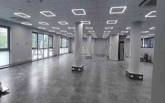 Оренда офісне приміщення на Шевченка Тараса бул., 35 приміщень - 2, поверх - 2/7 Kiev