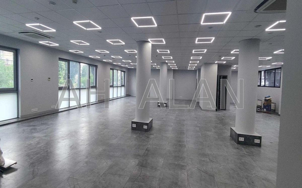 Оренда офісне приміщення на Шевченка Тараса бул., 35 приміщень - 2, поверх - 2/7 Київ - фото 2