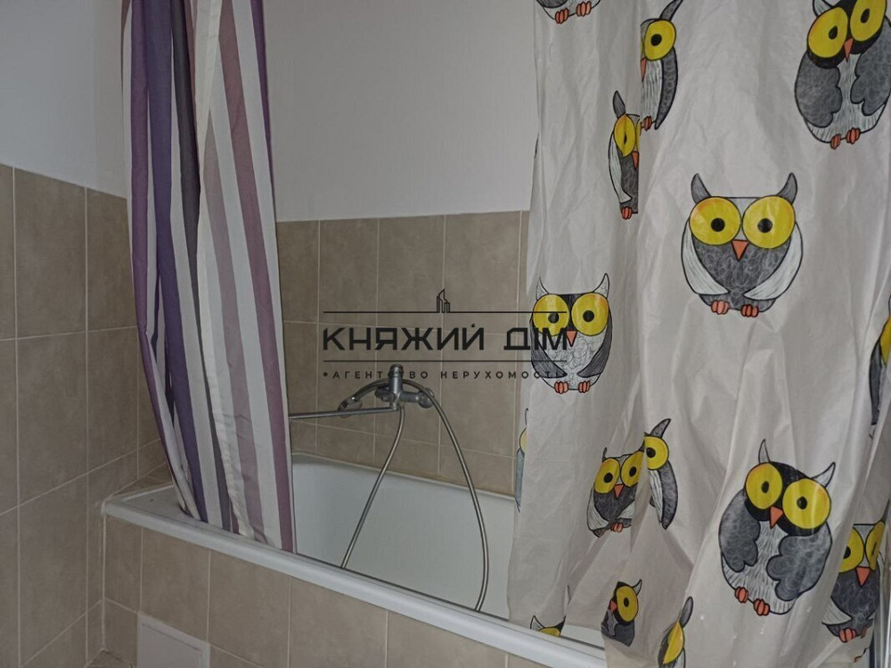 Оренда Квартира 1-кімнатна, 10/25 поверх на Софьи Русовой ул. Киев - изображение 7