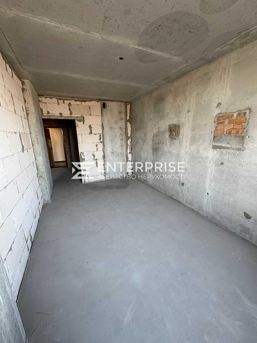 Продаж Квартира 1-кімнатна, 10/26 поверх на вул. Наддніпрянське шосе Киев - изображение 7