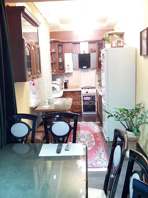 Продаж Квартира 2-кімнатна, 7/7 поверх на вул. Сумська Харків - фото 14