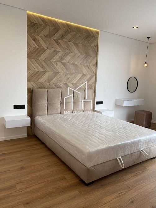 Оренда 2к Квартира 69 кв.м Трускавецька вул. Львів - фото 1