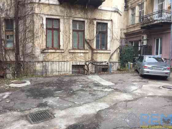 Продаж комерційне приміщення на ул. Нежинская, 51 приміщень - 4, поверх - 1 Одеса