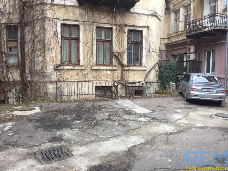 Продаж комерційне приміщення на ул. Нежинская, 51 приміщень - 4, поверх - 1 Одеса - фото 2