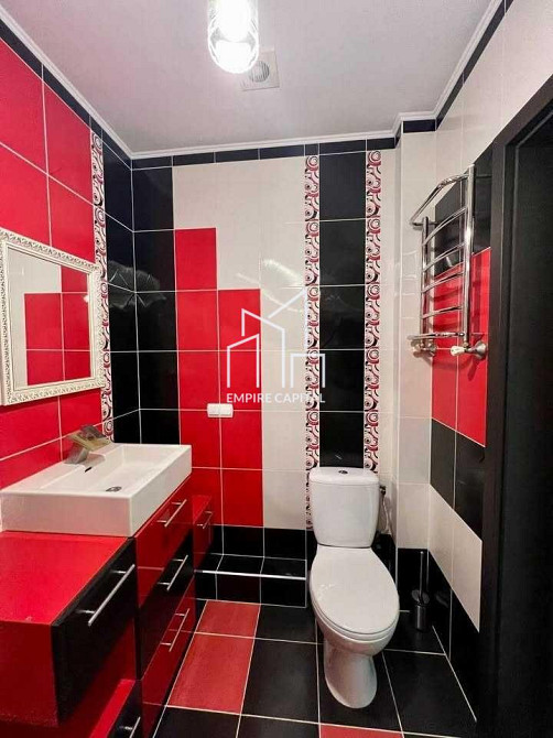 Продаж 1к квартири 41.7 кв. м Львів - фото 6