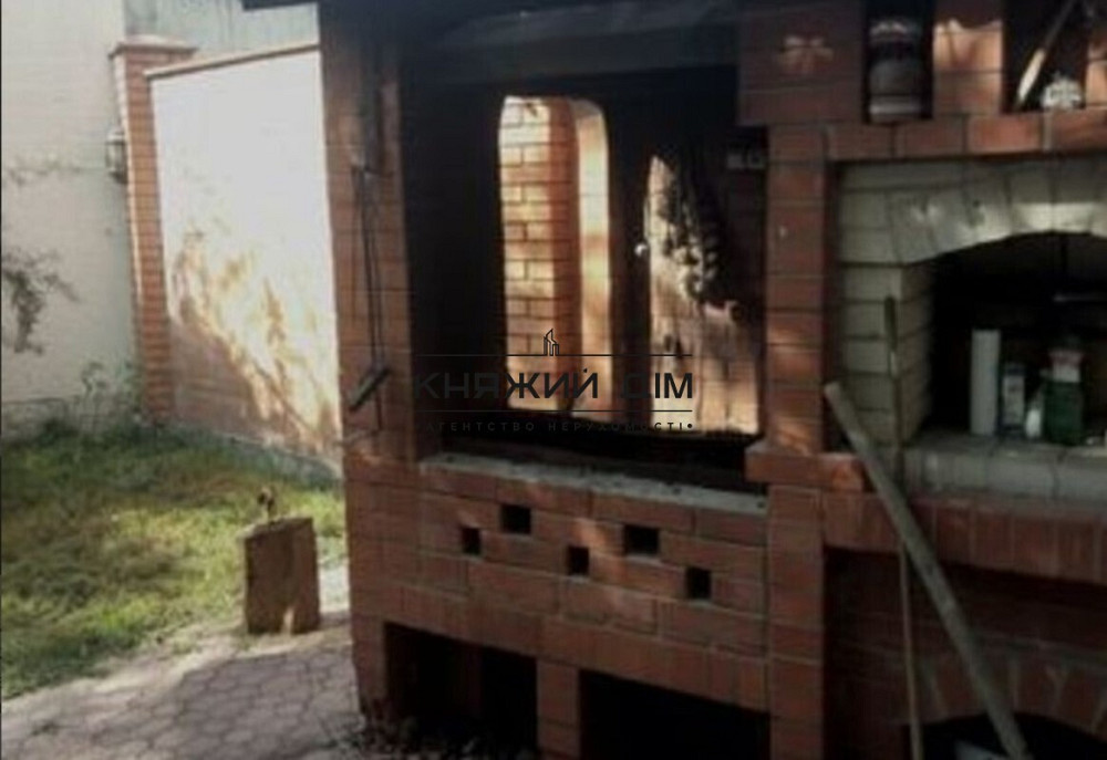 Продажа дома с басейном с. Гнидын Бориспольский р-н. Код объекта 226925  - фото 13