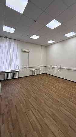 Оренда офісне приміщення на Січових Стрільців вул., 77 поверх - 5/7 Київ