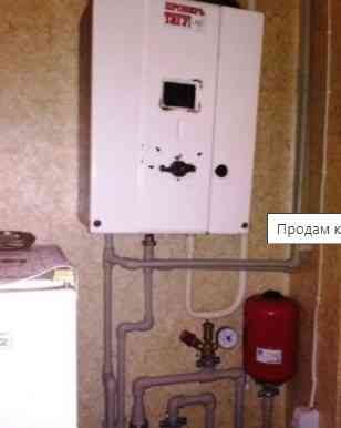 Продаж Квартира 2-кімнатна на ул. Раскидайловская, 16 Одесса