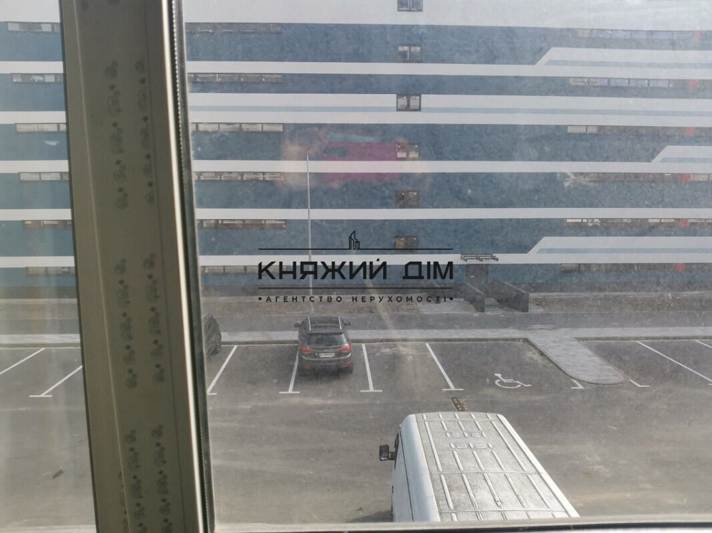 Оренда офісне приміщення на Евгения Сверстюка поверх - 2 Київ - фото 12