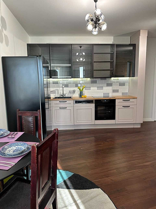 Продаж Квартира 1-кімнатна, 17/26 поверх на Ризька вул., д. 73-Г Киев - изображение 7