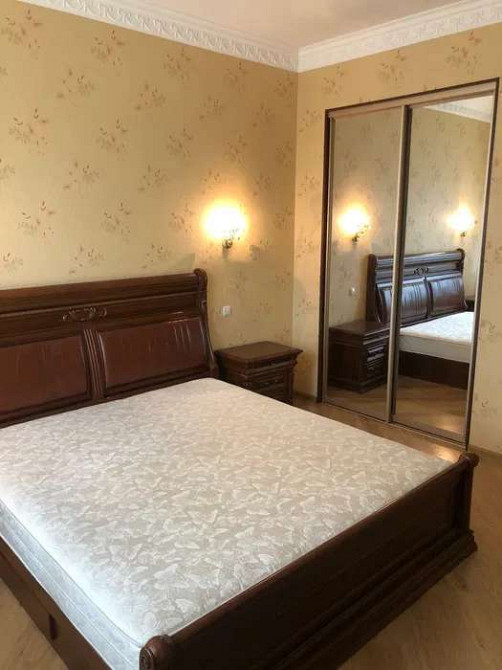 Оренда Квартира 3-кімнатна, 3/9 поверх на ул. Оболонская Набережная Київ - фото 3