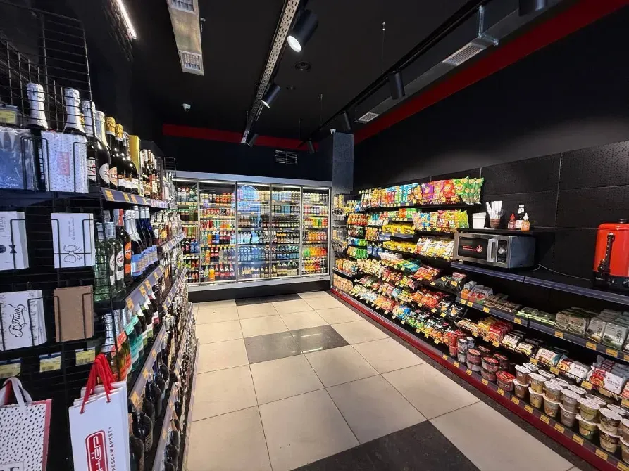 For rent Shop / Salon / Retail Point area 89 sq.m  Dnipro  Dnipro - photo 3