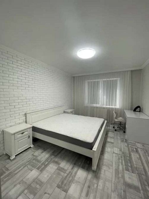 Оренда Квартира 2-кімнатна, 17/25 поверх на Бориса Гмирі, 14б Київ - фото 5