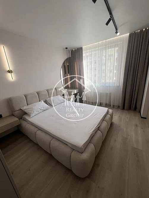 Продаж Квартира 2-кімнатна, 6/10 поверх на Угорська, 14є Львов - изображение 5