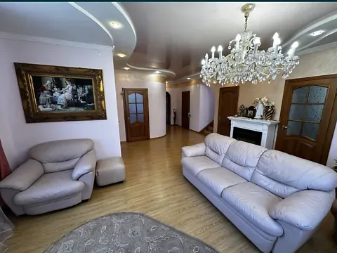 For sale 2-storey   159 sq.m 5 rooms at Салтикова-Щедріна вулиця 11 Kirovohrad - photo 5