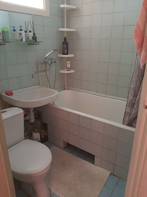 Оренда Квартира 1-кімнатна, 8/10 поверх на Златопольская, 4 Київ - фото 5