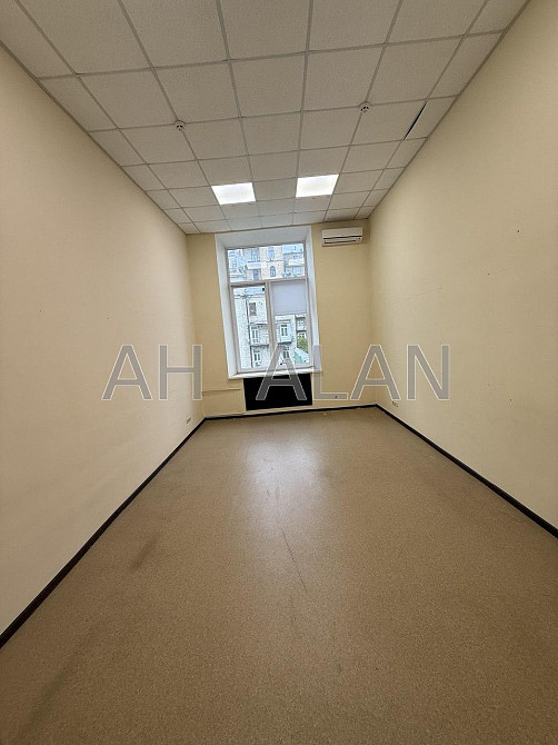 Оренда офісне приміщення на Хрещатик вул., 8 приміщень - 8, поверх - 5/6 Київ - фото 16