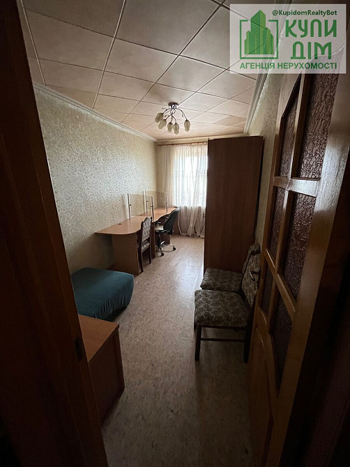 Продаж 3-х кімнатної квартири у Центрі Кропивницький - фото 8