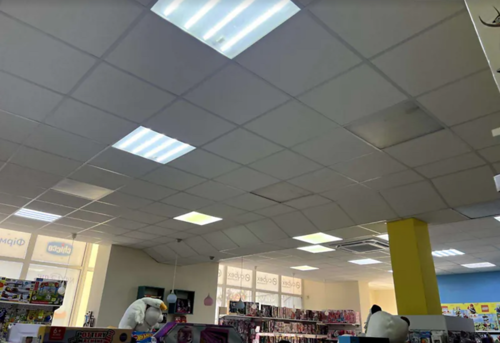 Оренда приміщення вільного призначення поверх - 1/5 Ternopil' - photo 9