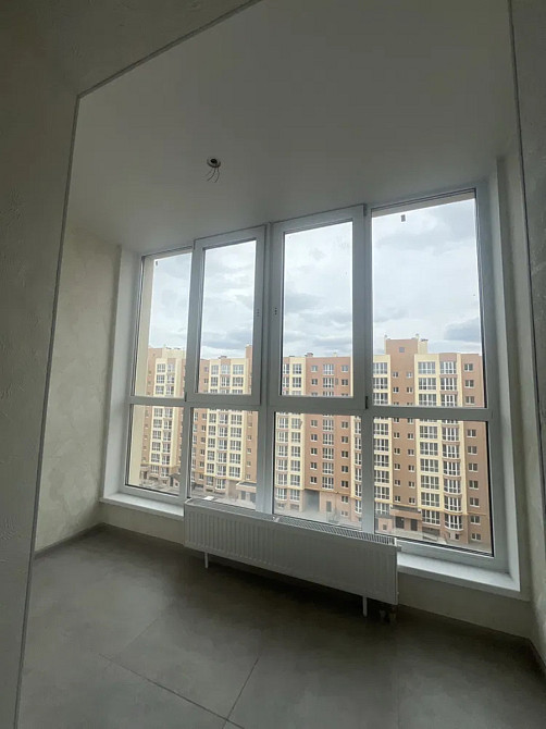 Продаж Квартира 1-кімнатна, 2/10 поверх на Соборна вул., 126  - фото 13