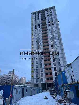 Продаж Квартира 1-кімнатна, 6/25 поверх на Івана Кочерги Киев