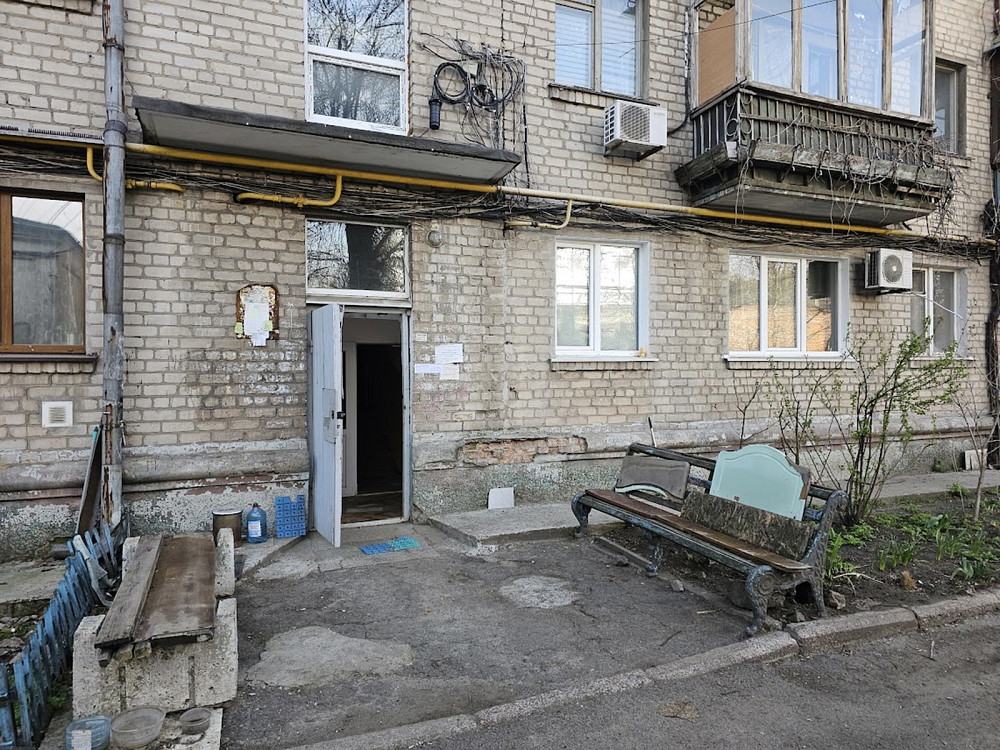 Оренда Квартира 1-кімнатна, 1/5 поверх на Чапленка, 29 Dnipro - photo 10