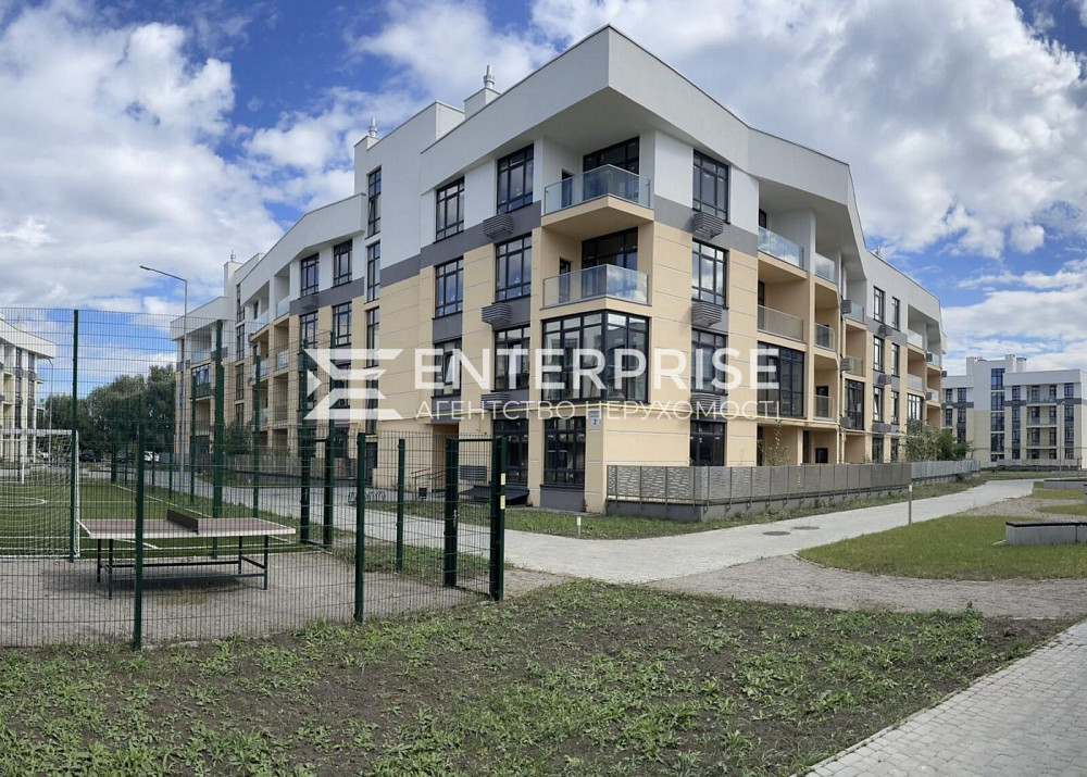 Продаж Квартира 2-кімнатна, 4/4 поверх на вул. Дубищанська Київ - фото 9