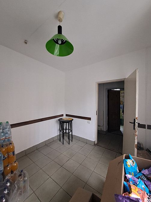 Оренда приміщення вільного призначення на вул. Замонастирська поверх - 1/1 Тернополь - изображение 3