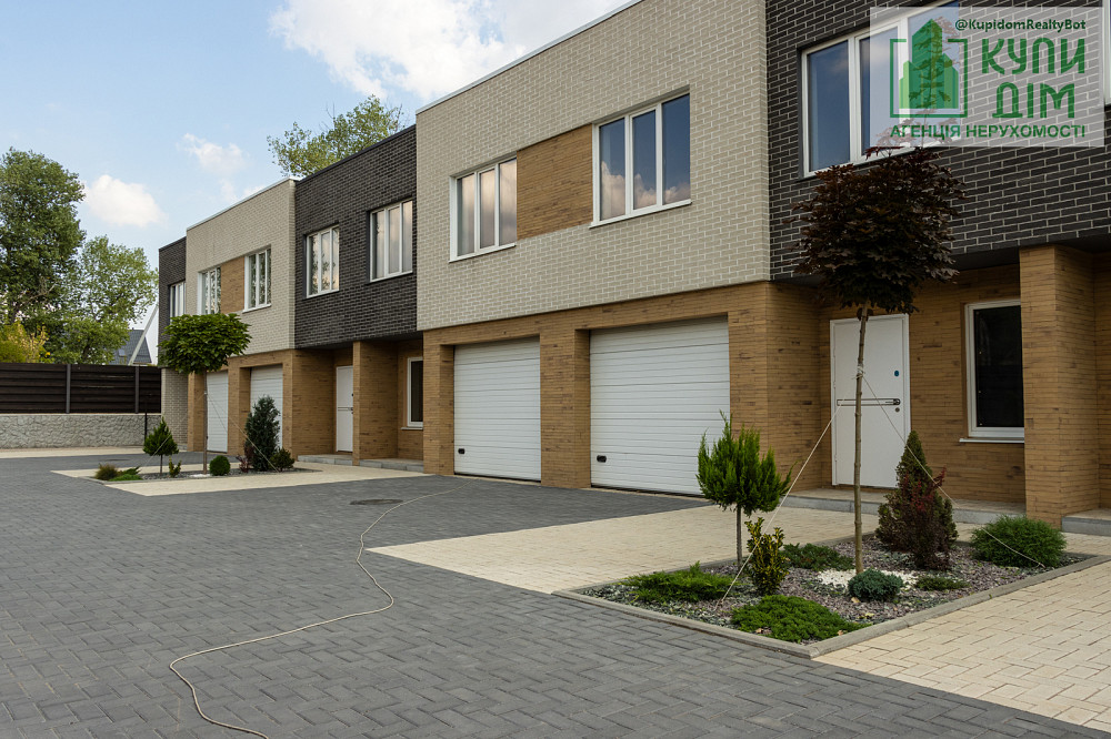 Таунхаус в ЖК «FOREST HOUSE» Кропивницький - фото 1