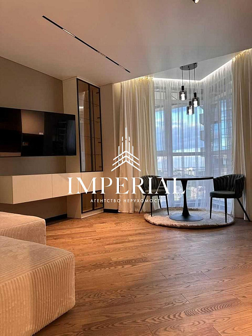 Продаж Квартира 1-кімнатна, 24/30 поверх на вул. Андрія Верхогляда Киев - изображение 2