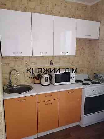 Оренда Квартира 1-кімнатна, 18/25 поверх на Єлизаветы Чавдар ул. Киев