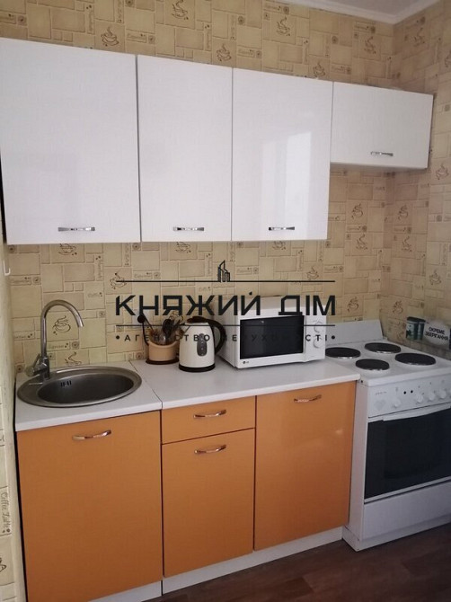 Оренда Квартира 1-кімнатна, 18/25 поверх на Єлизаветы Чавдар ул. Киев - изображение 6