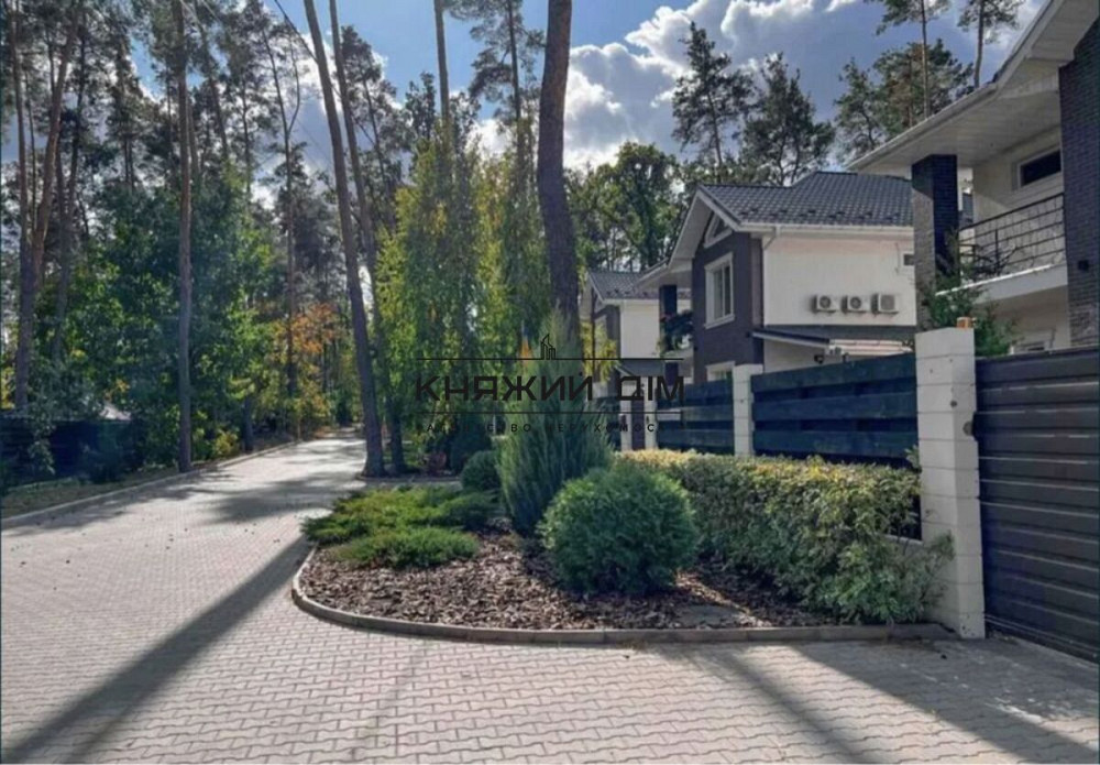 Продаж будинку 120 м2 в Бучі. № 2211725 Буча - фото 12