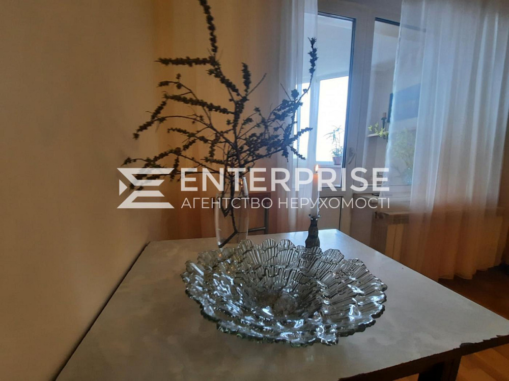 Продаж 3к Квартира 97 кв.м Пироговского Александра вул. Київ - фото 14