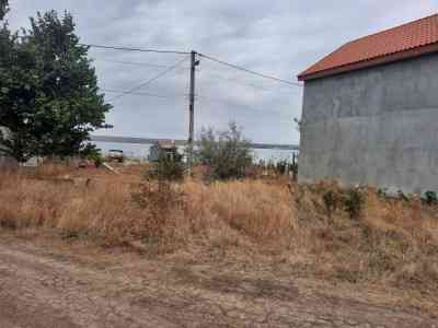 Продаж земельної ділянки 9 соток на ул. Полтавская Кольцевая, 28 Нерубайське