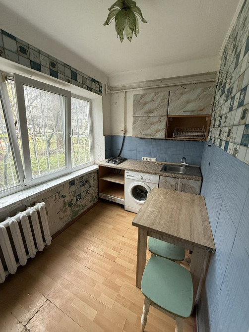 Продаж Квартира 2-кімнатна, 1/5 поверх на Солом'янська вул., д. 29 Kiev - photo 7