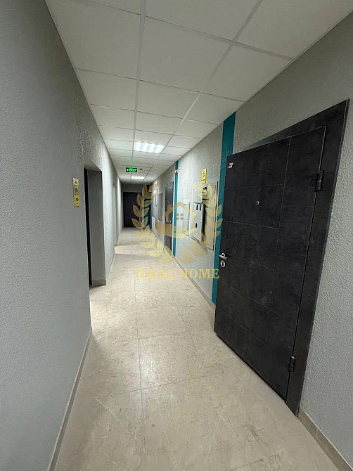 Продаж Квартира 1-кімнатна, 16/21 поверх на Индустриальный пер., 2 Kiev - photo 1