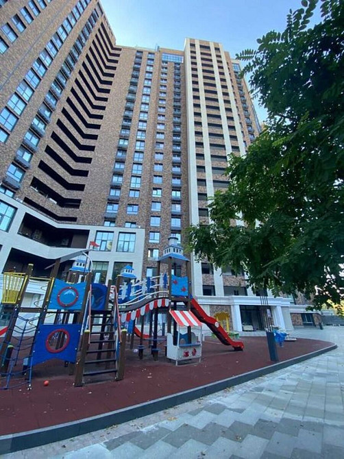 Оренда Квартира 1-кімнатна, 6/25 поверх на Глибочицька, 73 Киев - изображение 10