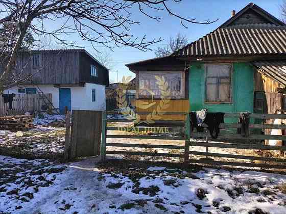 Продається будинок в с. Луб"янка Бучанського району Луб'янка (Бородянський район)
