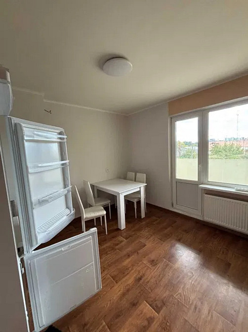 Оренда Квартира 1-кімнатна, 3/25 поверх на Антоненко-Давидовича, 1 Київ - фото 3