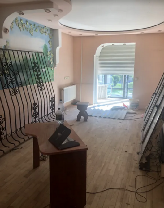 Оренда приміщення вільного призначення поверх - 1/6 Ternopil' - photo 5