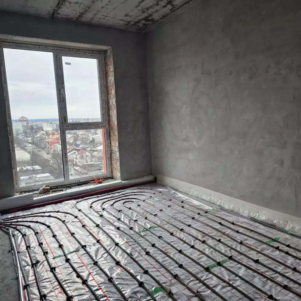 Продаж Квартира 1-кімнатна, 9/10 поверх на вул. Бандери С. Ивано-Франковск - изображение 9