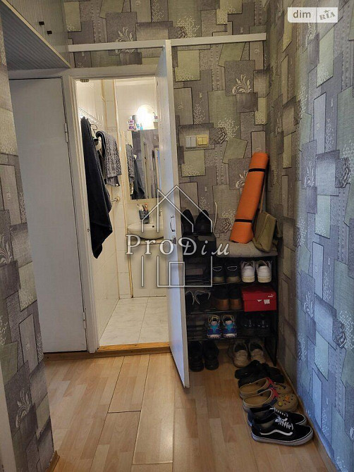 Продаж Будинок 2-кімнатний на Євгена Коновальця вул., 37 Київ - фото 7