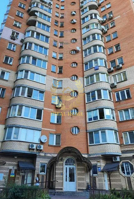 Продаж Квартира 2-кімнатна на Семьи Стешенкив ул., 7 Київ - фото 19