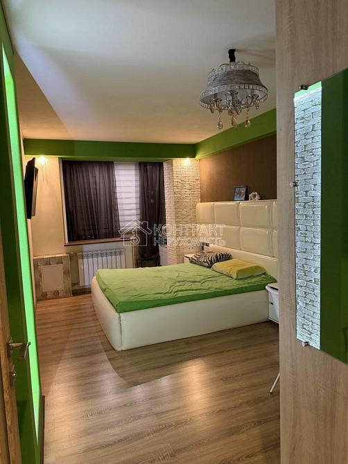 Оренда Квартира 3-кімнатна, 5/12 поверх на вул. Героїв Праці Харків - фото 17