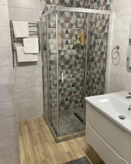 Оренда Квартира 1-кімнатна, 22/25 поверх Одесса - изображение 7