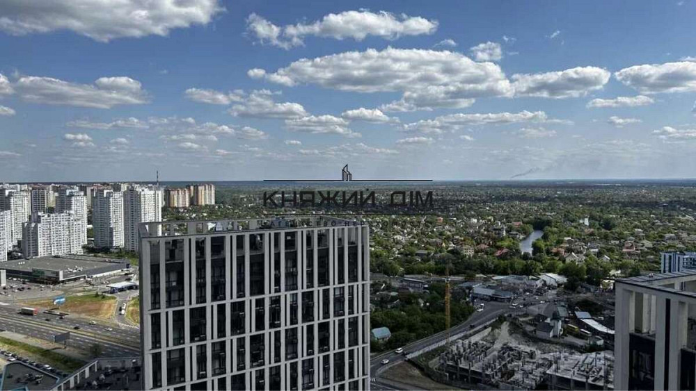 Продаж 1-но к. квартири в ЖК Славутич. № 21142581 Київ - фото 2