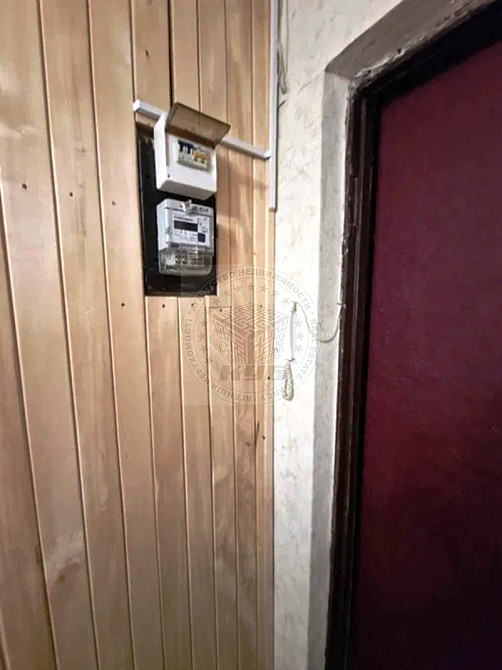 2 кімнатна, пр-т Відрадний 36, Соломянський р-н Kiev - photo 13