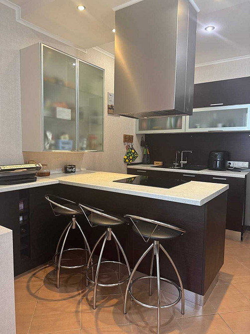 Продаж Квартира 3-кімнатна, 15/22 поверх на Милославська вул., д. 32/51 Київ - фото 19